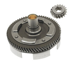 CAMPANA FRIZIONE PIGNONE