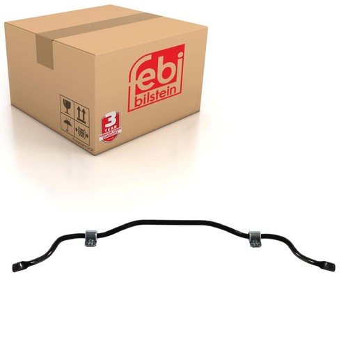 Kit barre antirollio anteriori