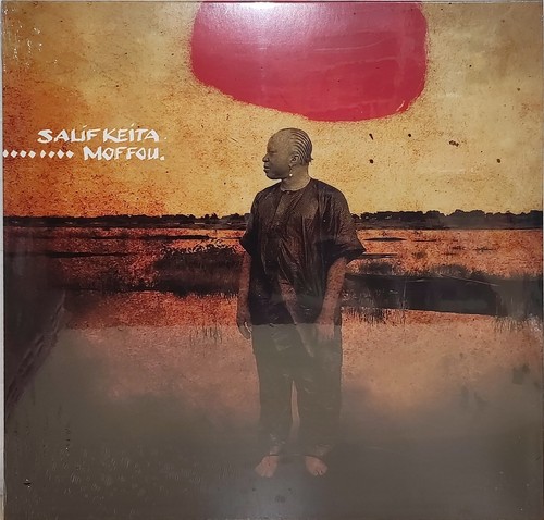 Keita salif moffou - -, 2