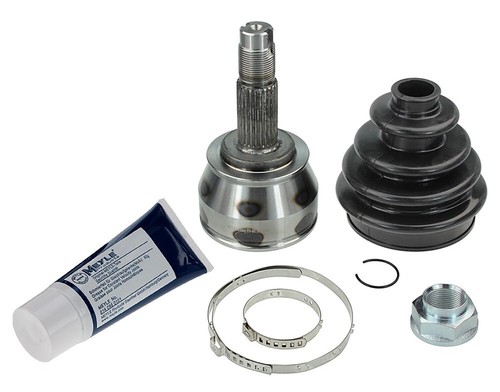 Kit giunto cardanico meyle - giunto,