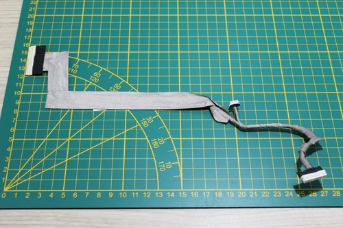 Cable lcd pour - lcd, hp