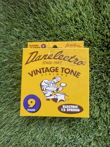 Danelectro vintage tone - vintage,