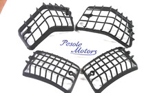  griglie griglia parasassi