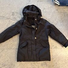 WOOLRICH parka kids bambino 10