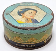 Vintage Ad Firmare Barattolo