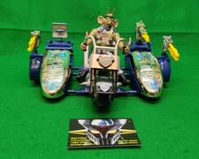 GIG GALOOB - BIKER MICE From