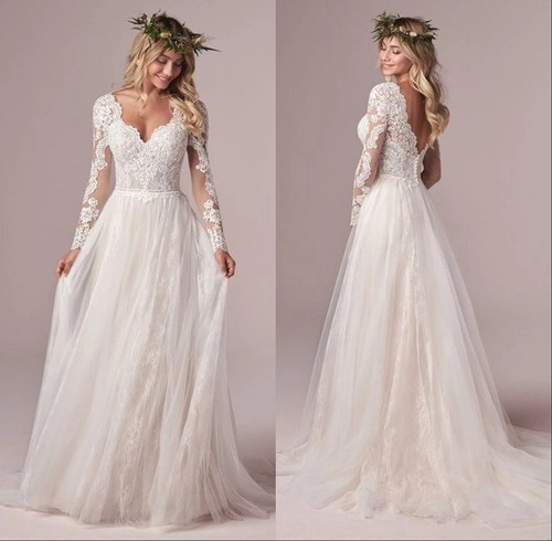 Abito sposa - sposa, da