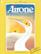 Airone : il mensile della