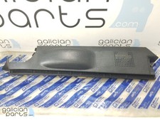 181738080 Supporto Sinistro Vassoio Posteriore Fiat Tempra Sw (1989-1996) Nuovo.