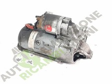 F9QU7 MOTORINO AVVIAMENTO   NISSAN PRIMASTAR «I» (2003) 1.9 100 dCi Van, 4 p....