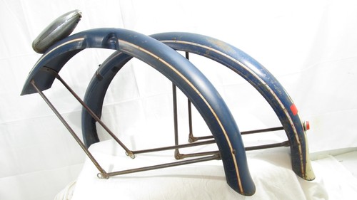 Schwinn parafanghi - schwinn, 26"