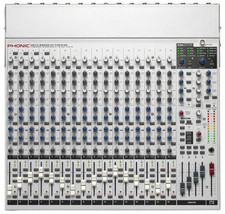 Phonic Helix Board 24 MKII