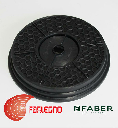 Filtro carboni attivi faber - ai,