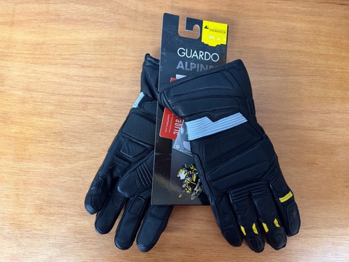 Guanti moto impermeabili - guanti,
