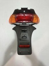 Parafango Posteriore Gilera