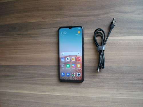 Xiaomi redmi dual sim - 32,