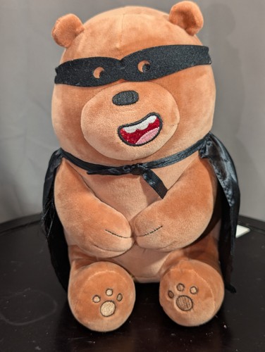 Miniso bare bears cartone - miniso, we