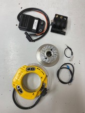 accensione rotore interno selettra malossi minarelli