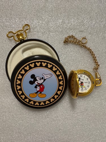 Orologio tasca disney - orologio, da