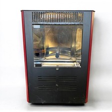 Stufa a bioetanolo statica RUBY 3 kW serbatoio 2 L