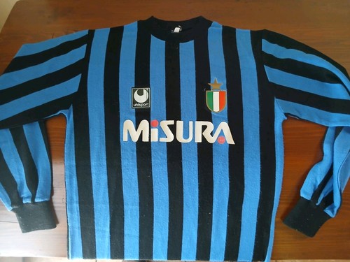Maglia calcio inter misura - maglia,
