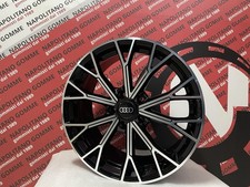 4 Cerchi in lega per Audi A3