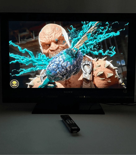 Sony bravia kdl 32s5100 - sony, 32"