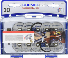 Dremel 2615S690JA EZ Speedclic