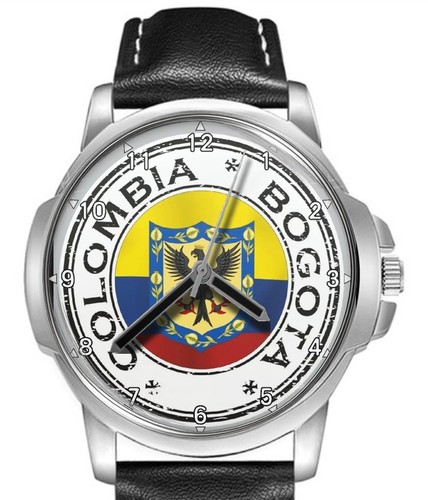 Orologio polso twk bandiera - orologio,