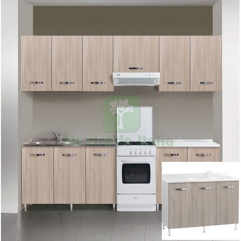 1pz kit cucina - cucina, 3