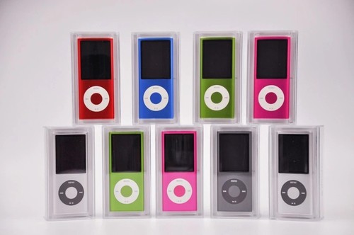 🎁Apple ipod nano nuovo