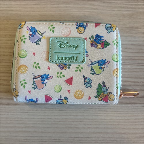 Portafoglio disney loungefly - disney,
