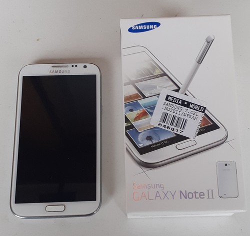 Samsung galaxy note - note, 2