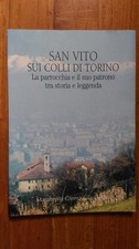 SAN VITO sui COLLI di TORINO