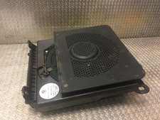 Altoparlante sub woofer lato