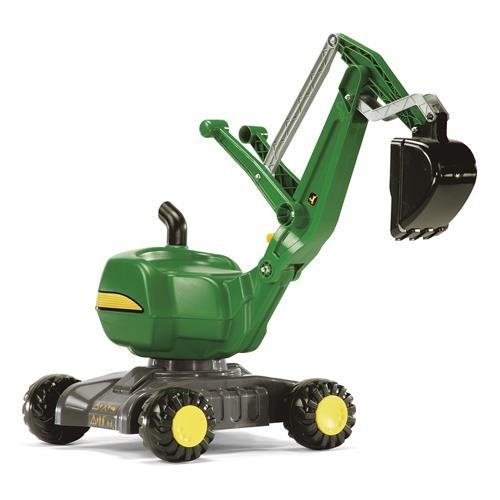 Rolly toys 421022 cat - 421022,