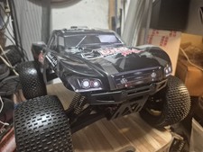 Monster Truck Hpi Savage