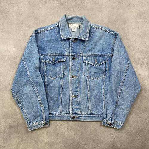 Chazz charles ghalian denim - charles,