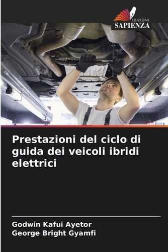 Prestazioni del ciclo - di, guida