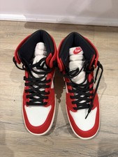 Air jordan retro high - jordan, 1