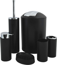 - Set Di Accessori Da 6 Pezzi