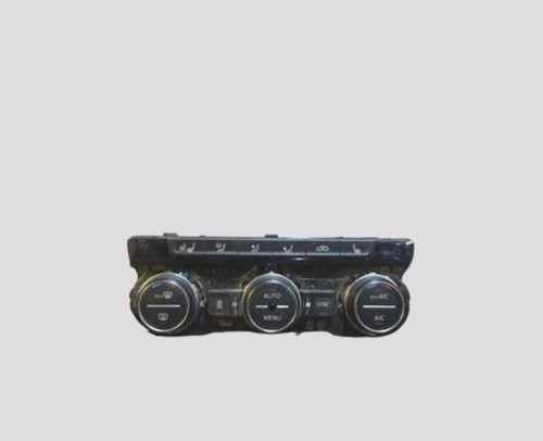 Centralina climatizzatore - , vw