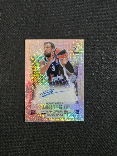 2023 prizm eurolega - 2023-24,