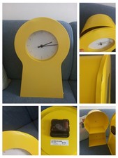 Vintage orologio armadietto - orologio,
