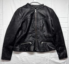 Baccini Jacket Womens Medium