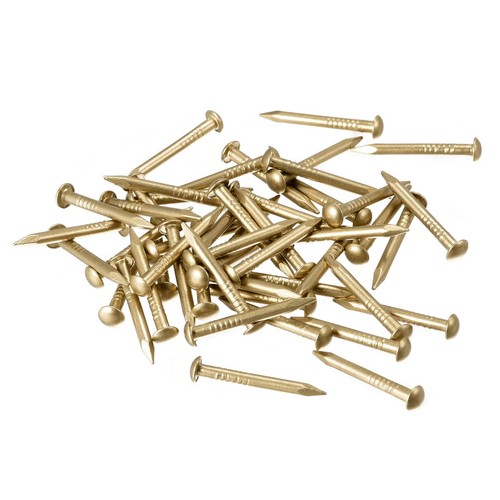Chiodini ottone 2x20mm per - in,