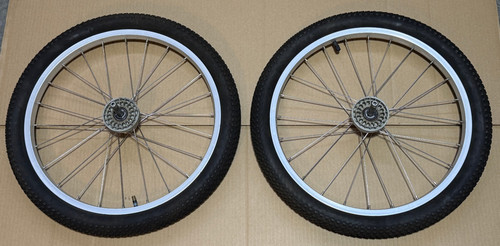 Thule set gruppo - thule, ruota