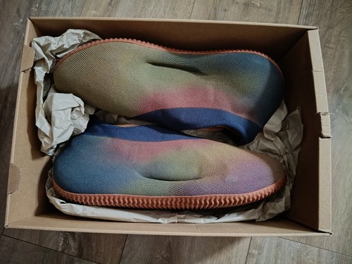 Adidas yeezy knit runner - knit,