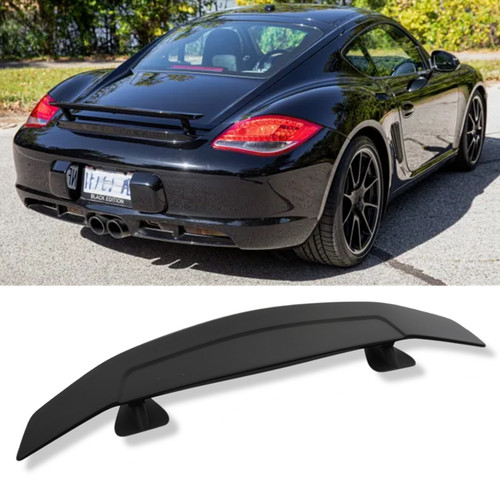 Spoiler posteriore gt - posteriore, gt-race