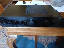 Proton AM-20 Amplificatore integrato stereo (1998)